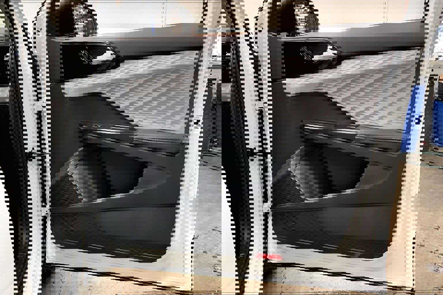 Used 2024 Volkswagen Taos S image 26