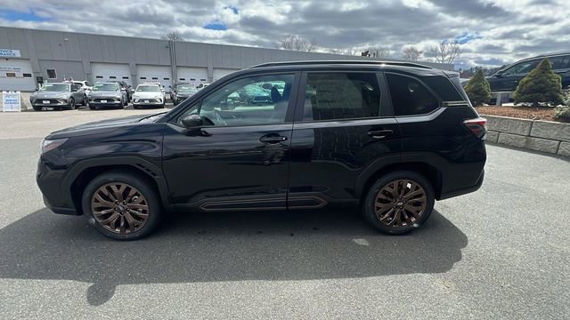 New 2026 Subaru Forester Sport AWD/4WD image 4