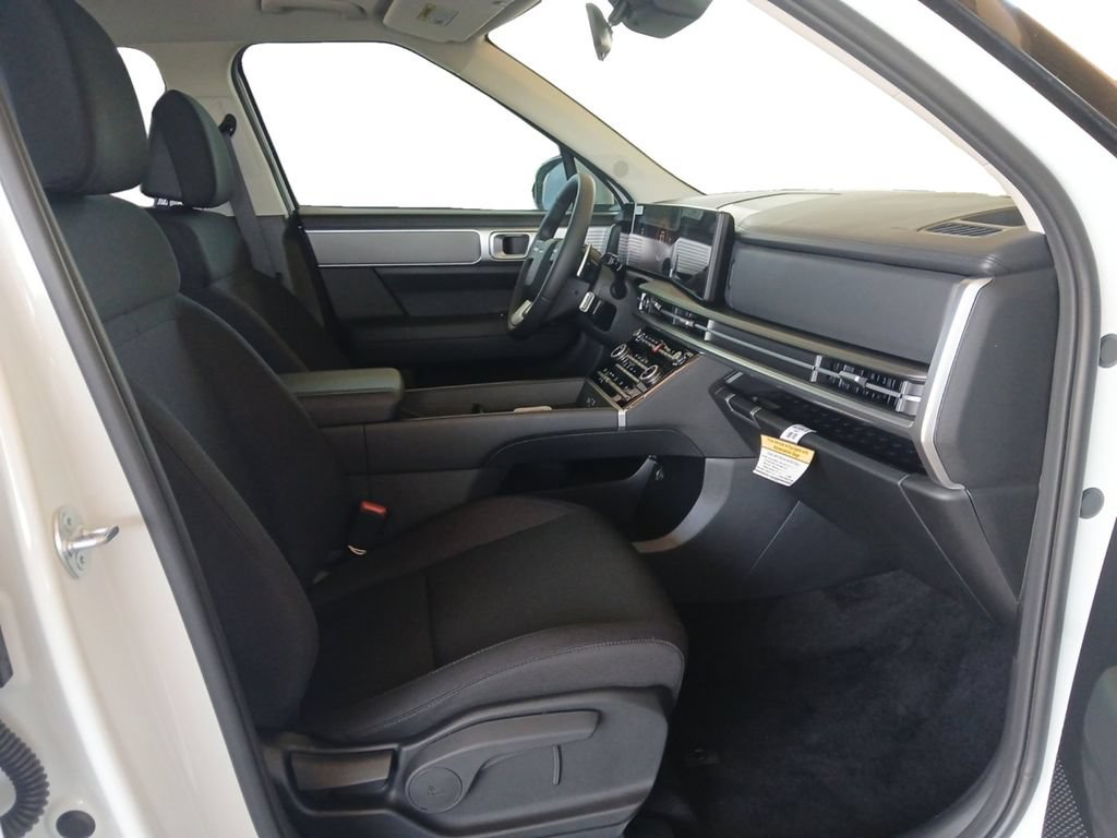 New 2027 Hyundai Santa Fe SE FWD image 22