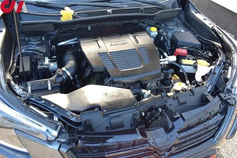Used 2022 Subaru Forester Sport w/ Popular Package #2 AWD/4WD image 32