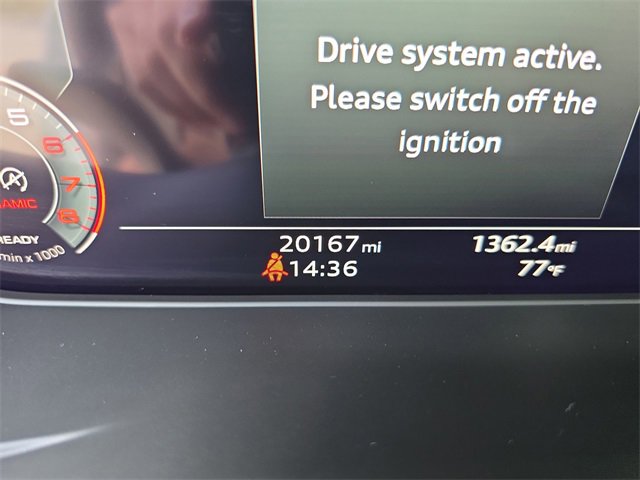 Used 2023 Audi A5 2.0T Premium Plus image 27