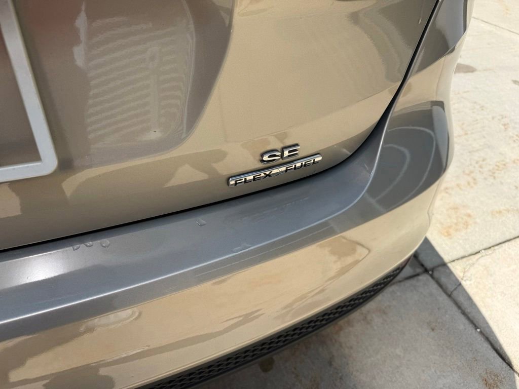 Used 2016 Ford Focus SE FWD image 15