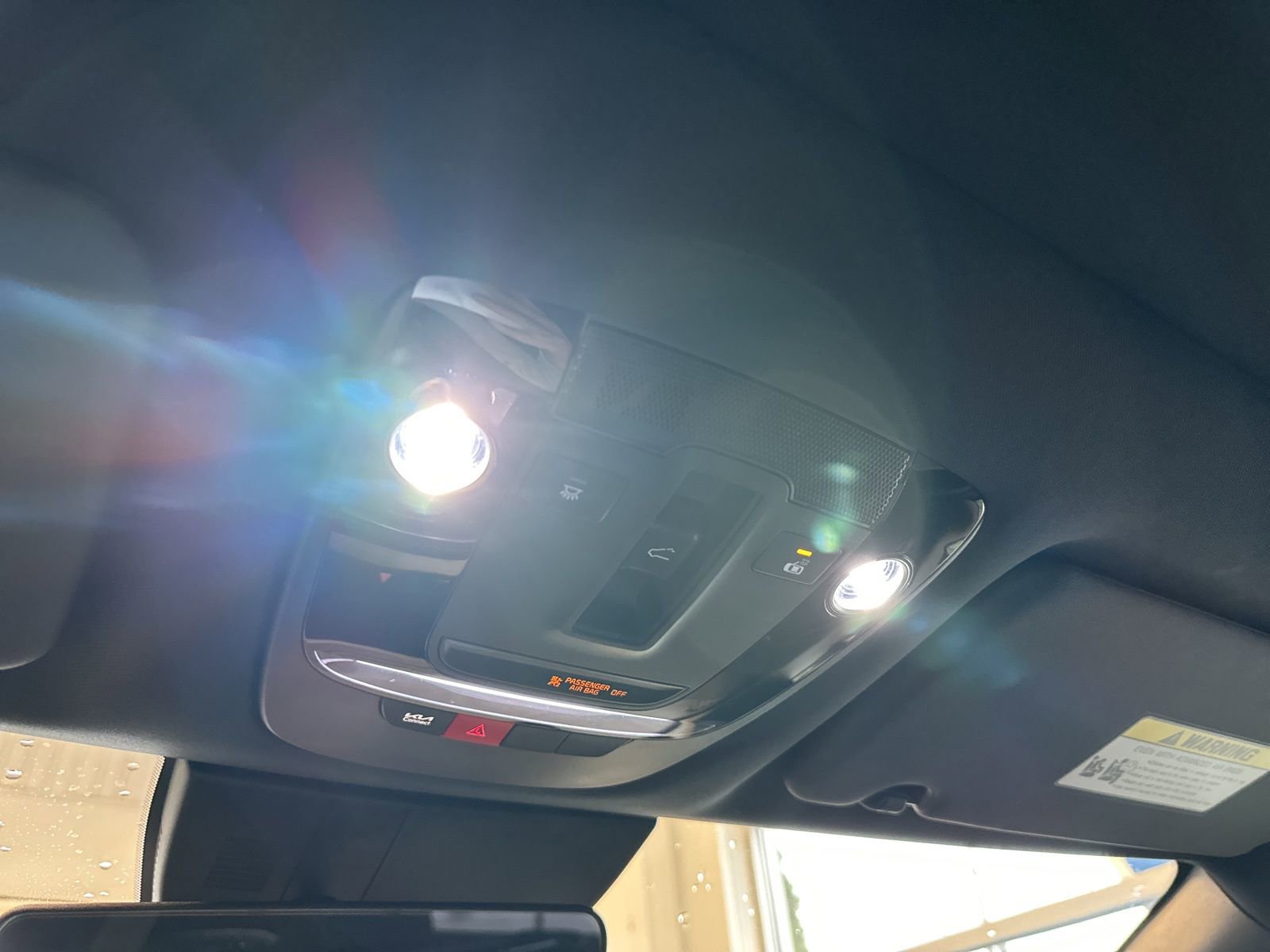 New 2025 Kia Sportage X-Line image 25