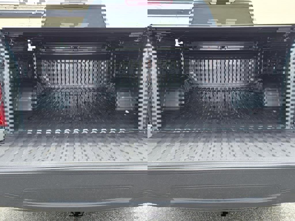 New 2026 Chevrolet Silverado 1500 Custom image 10