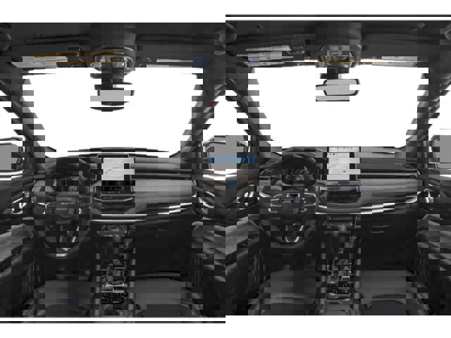 New 2026 Jeep Compass Limited image 9