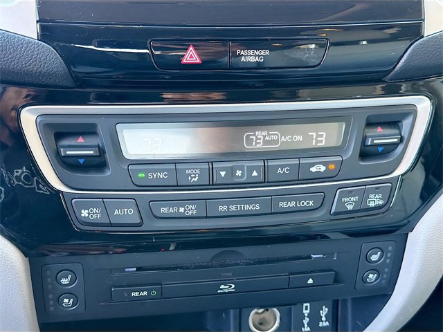 Used 2018 Honda Pilot Elite image 34