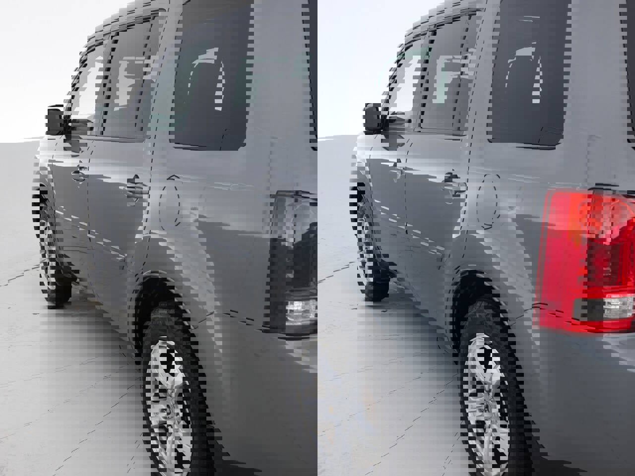 Used 2013 Honda Pilot EX-L image 13