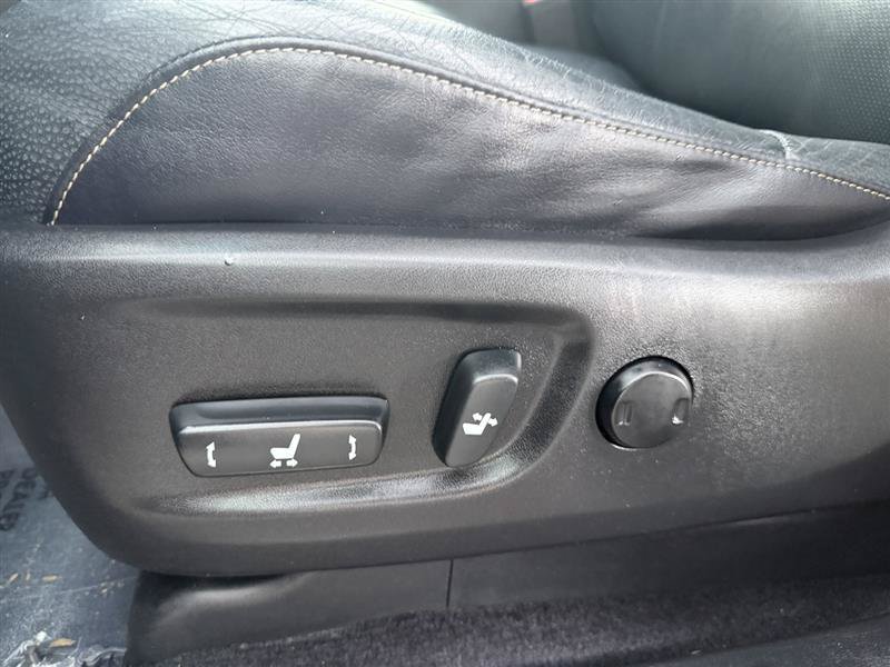 Used 2012 Lexus GX 460 AWD/4WD image 28
