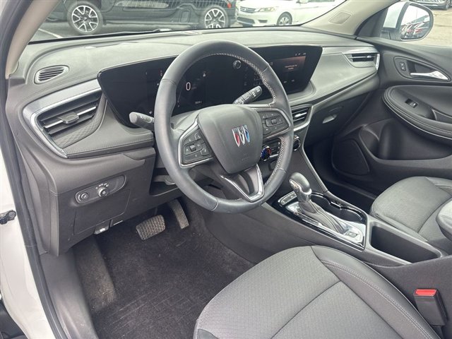 Certified 2024 Buick Encore GX Preferred w/ Comfort Package FWD image 10