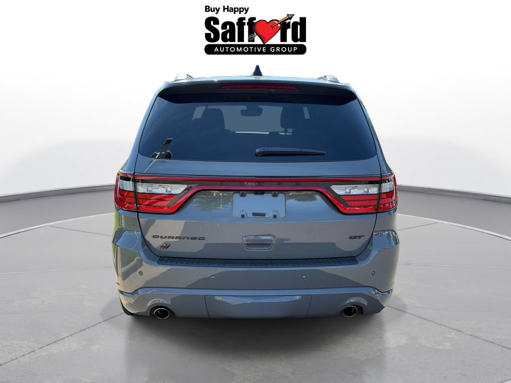 Used 2026 Dodge Durango GT AWD/4WD image 11