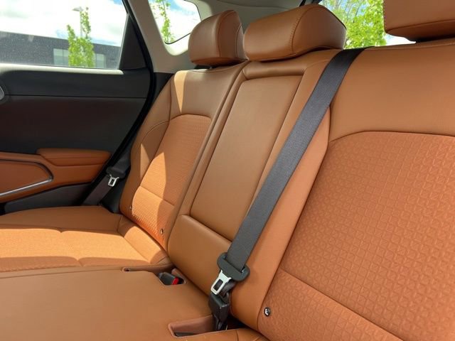 Certified 2024 Kia Soul EX w/ Option Group 015 FWD image 32