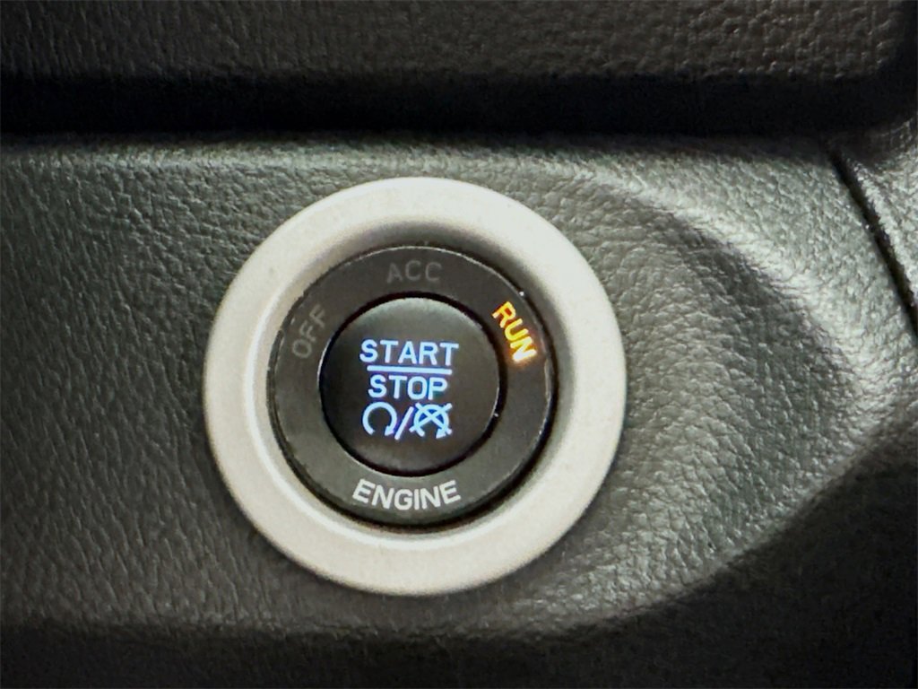 Used 2016 RAM 3500 Laramie w/ Sport Appearance Group image 20