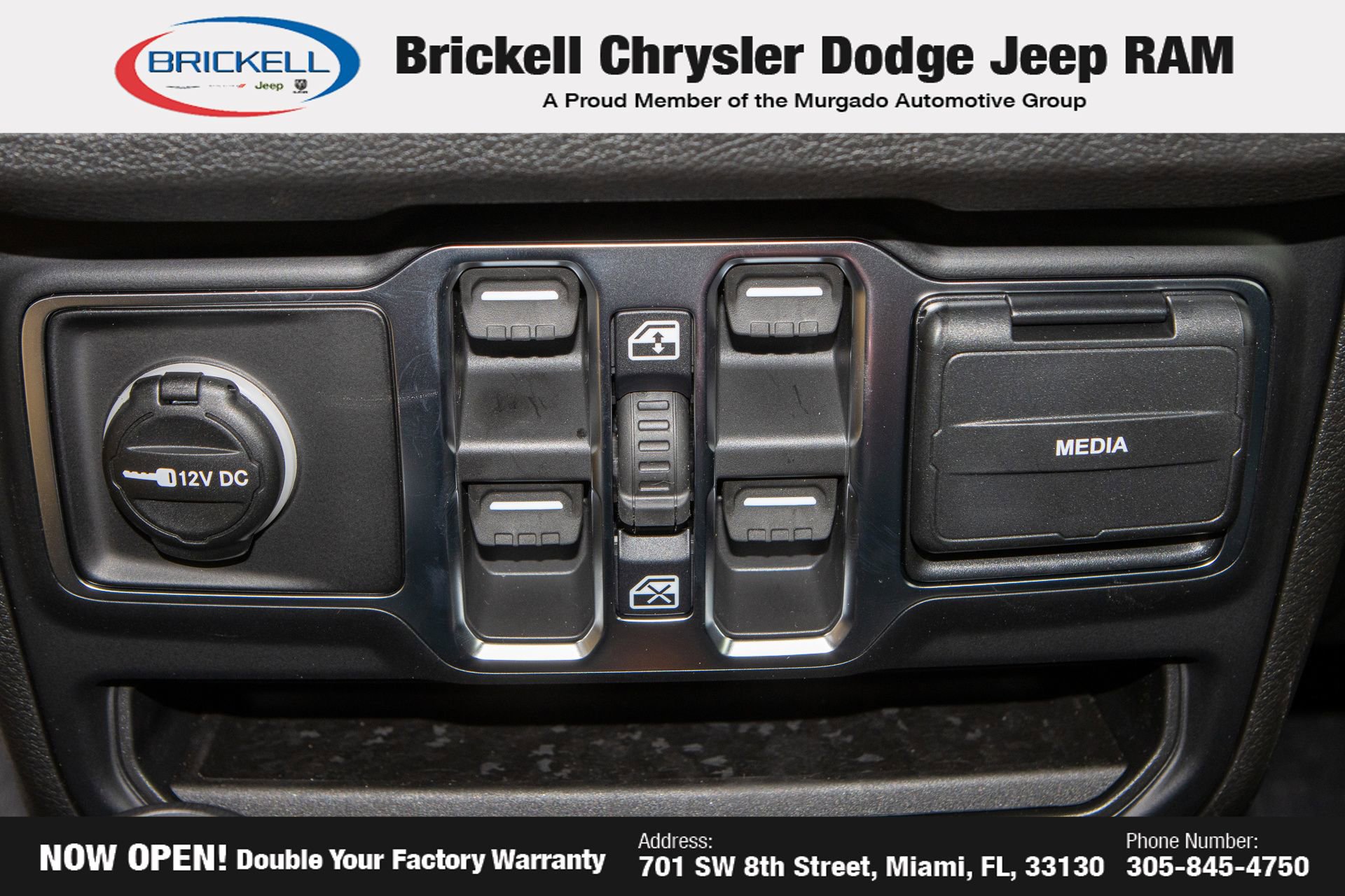 New 2026 Jeep Wrangler Sport S image 25