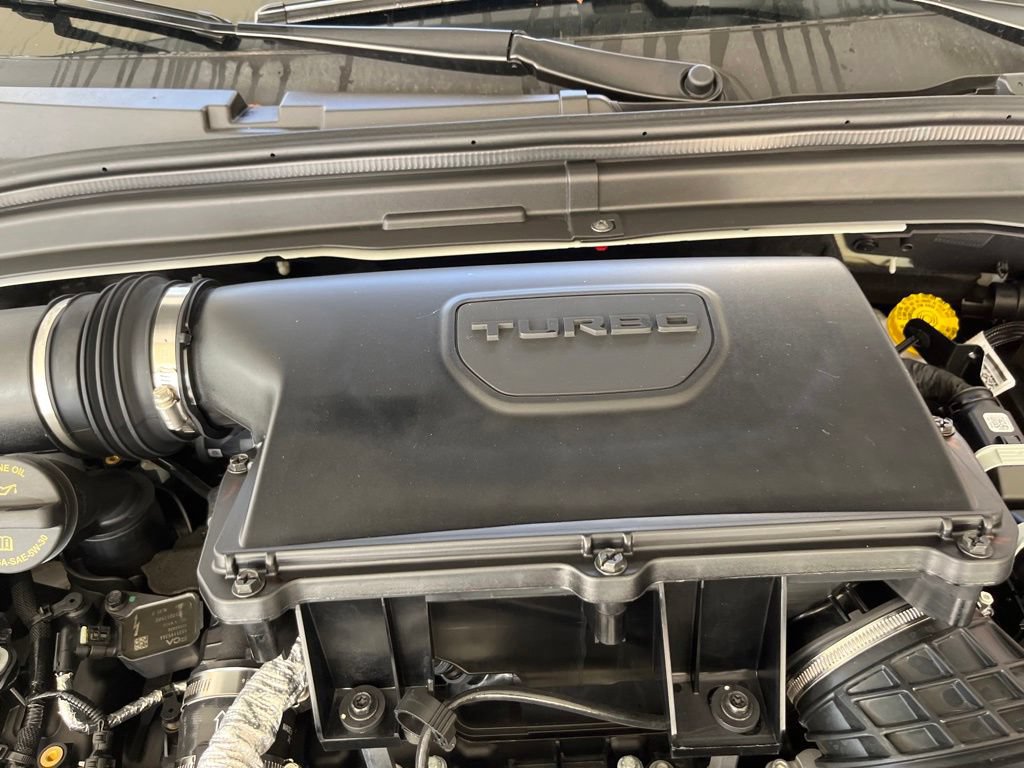 New 2023 Dodge Hornet GT Plus w/ Track Pack AWD/4WD image 12