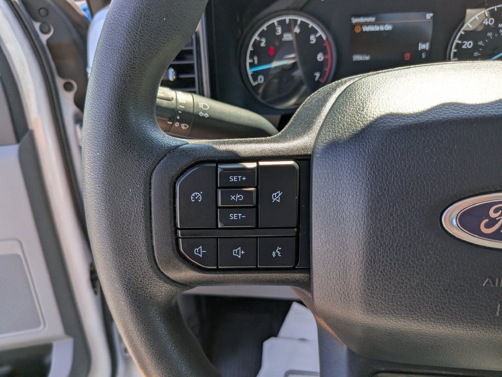 Used 2024 Ford F250 XL w/ XL Driver Assist Package RWD image 29