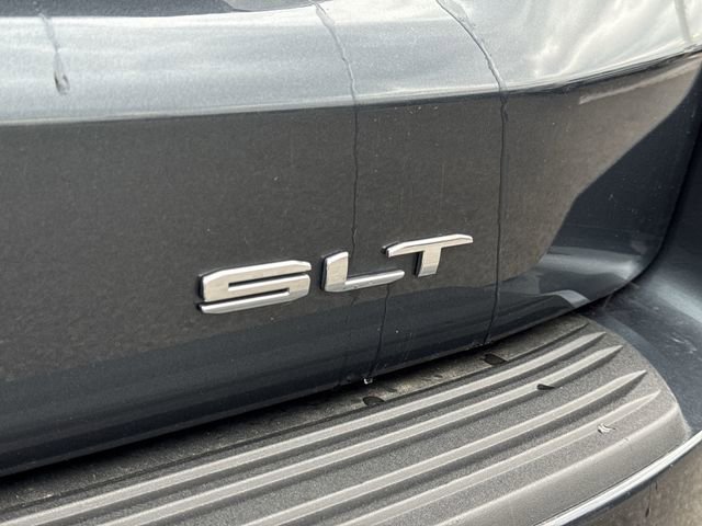 Used 2021 GMC Yukon SLT w/ SLT Luxury Plus Package AWD/4WD image 32