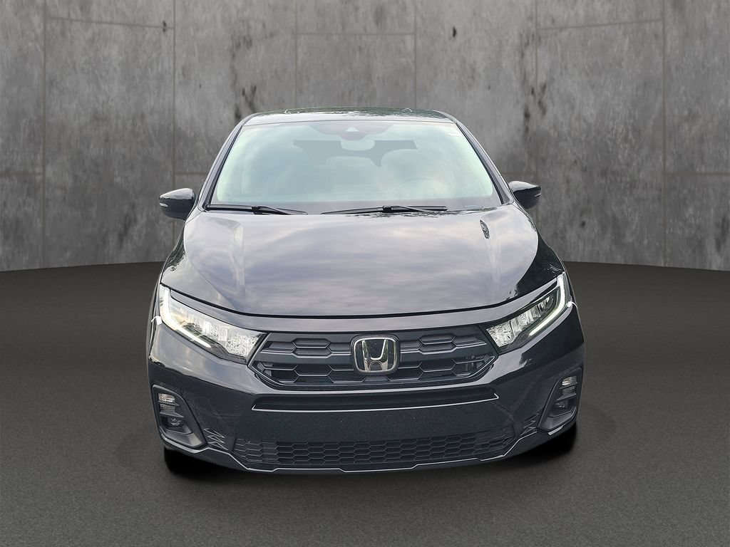 New 2026 Honda Odyssey EX-L image 2