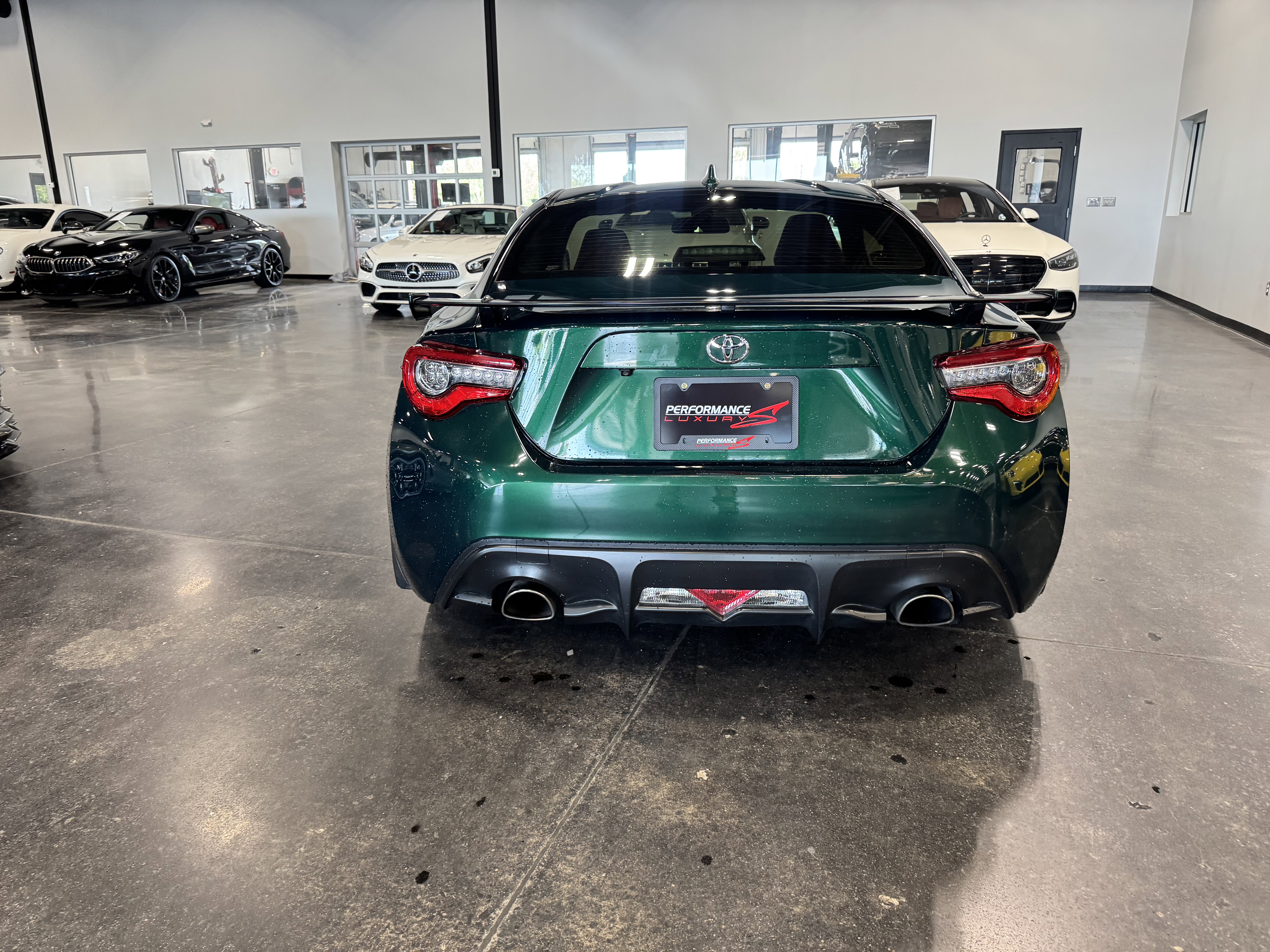 Used 2020 Toyota 86 image 4