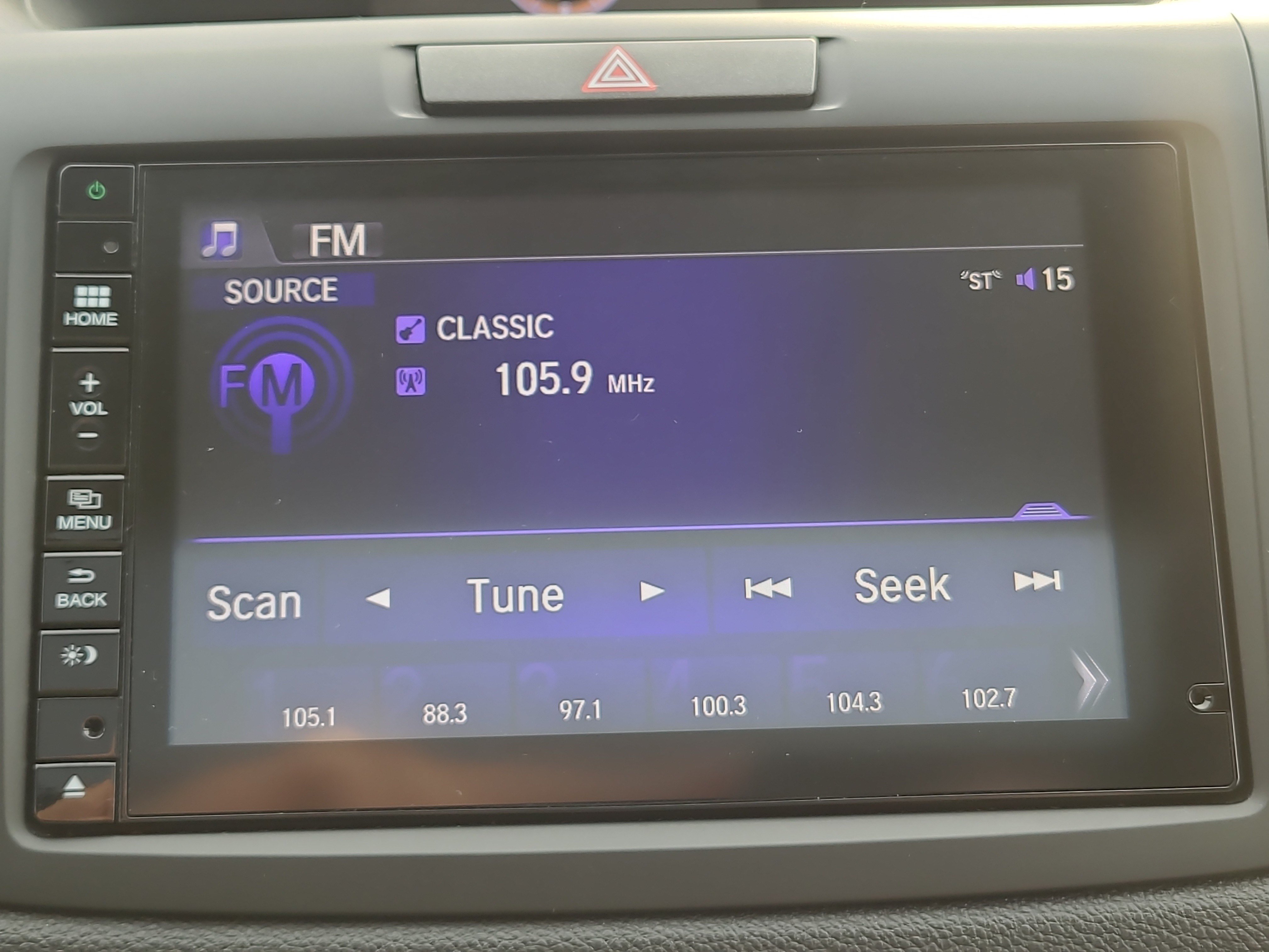 Used 2016 Honda CR-V EX image 27