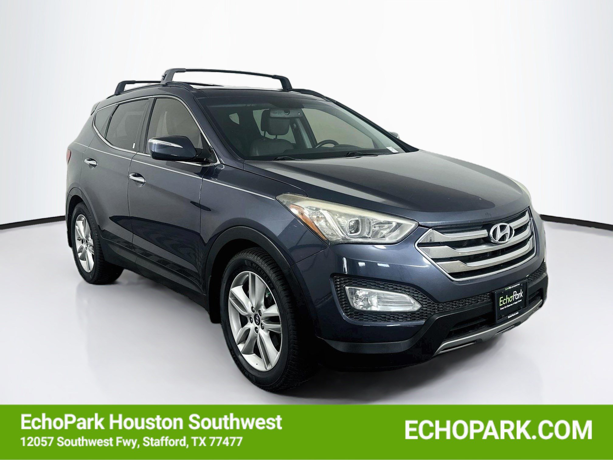 Used 2016 Hyundai Santa Fe Sport 2.0T w/ Option Group 05