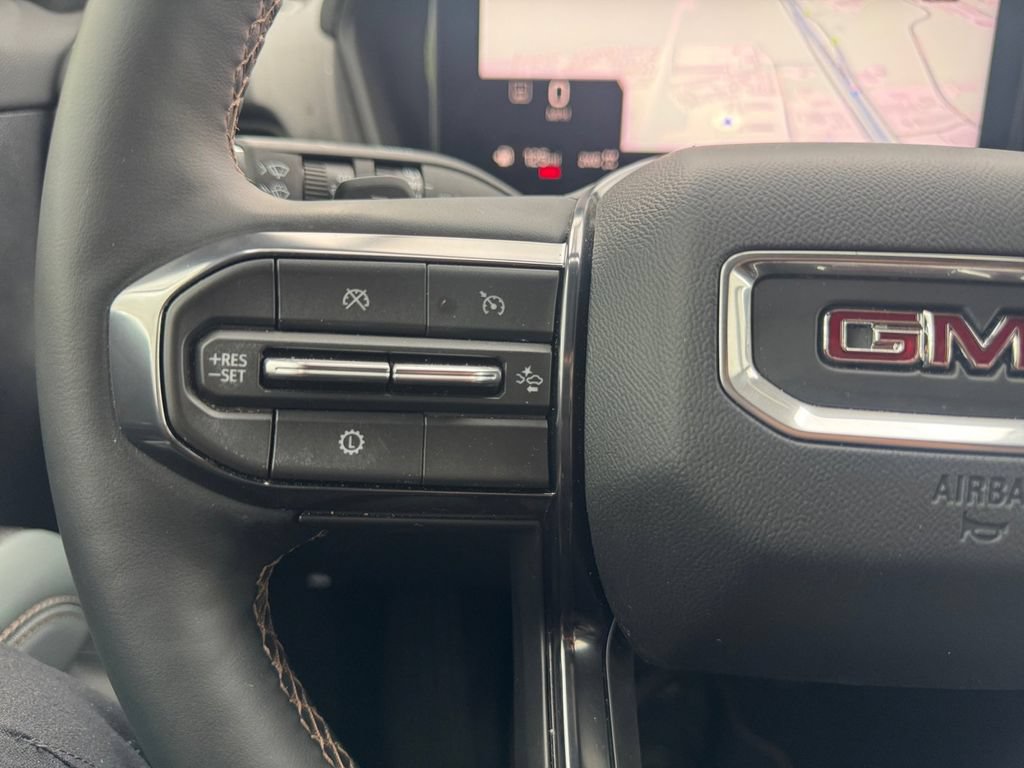 Used 2026 GMC Terrain AT4 w/ Convenience Package III AWD/4WD image 23