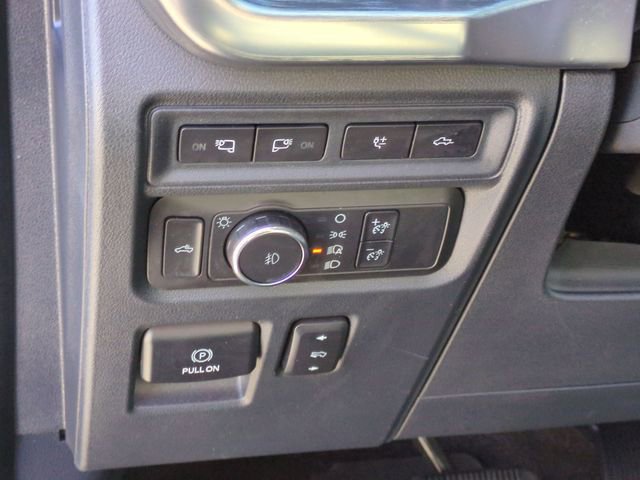 Used 2022 Ford F150 Lariat image 17