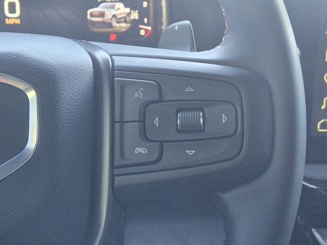 Used 2026 GMC Sierra 1500 AT4 w/ AT4 Premium Package image 33