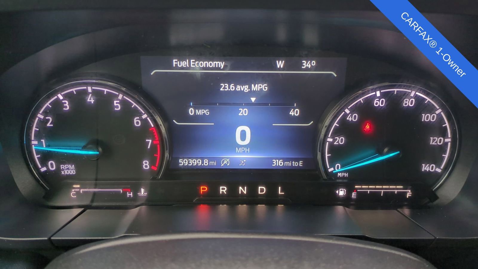 Used 2023 Ford Maverick Lariat w/ Lariat Luxury Package image 41