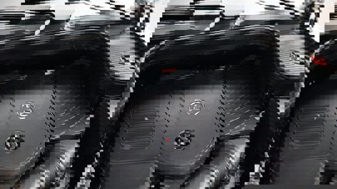 Used 2024 Mercedes-Benz GLE 350 4MATIC w/ Driver Assistance Package image 46