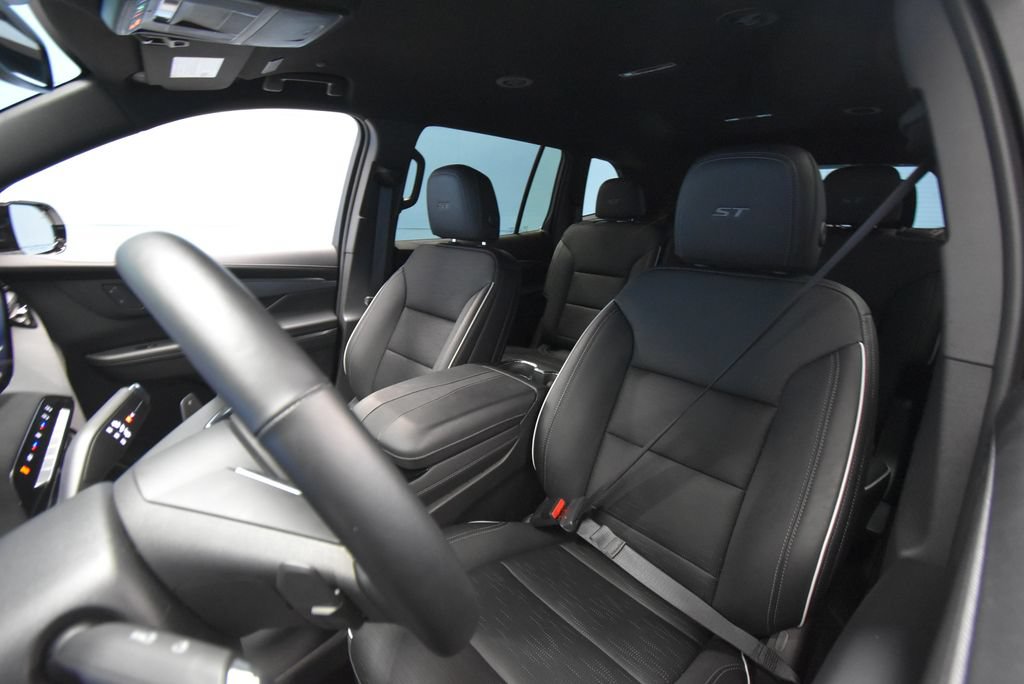 Used 2026 Buick Enclave Sport Touring AWD/4WD image 23