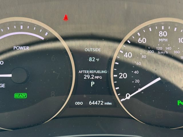 Used 2013 Lexus ES 300h w/ Luxury Pkg FWD image 18