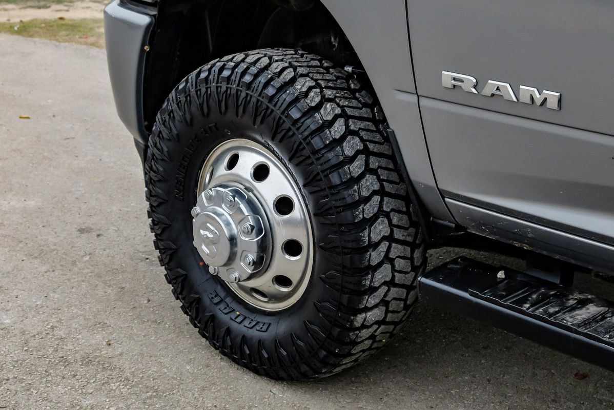 Used 2020 RAM 3500 Lone Star w/ Level 2 Equipment Group image 64