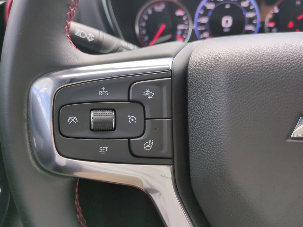 Used 2023 Chevrolet Blazer RS FWD image 30