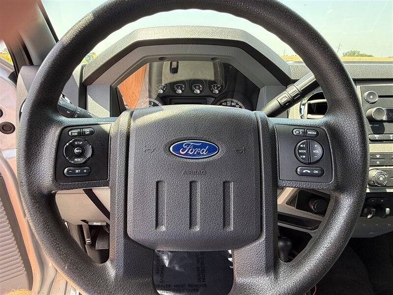Used 2014 Ford F450 XLT AWD/4WD image 20