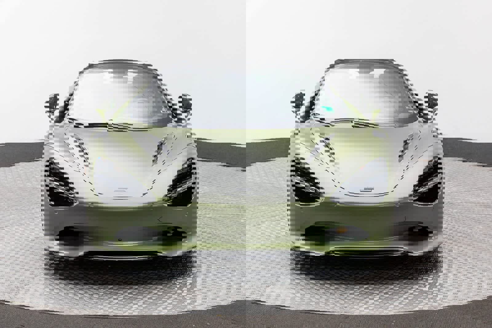 New 2026 McLaren 750S Spider image 6