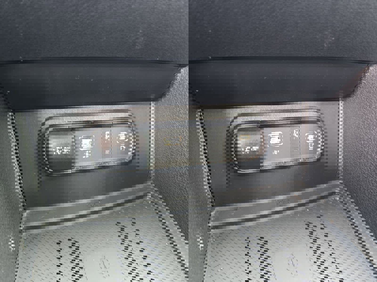 Used 2024 Kia Sportage SX image 32