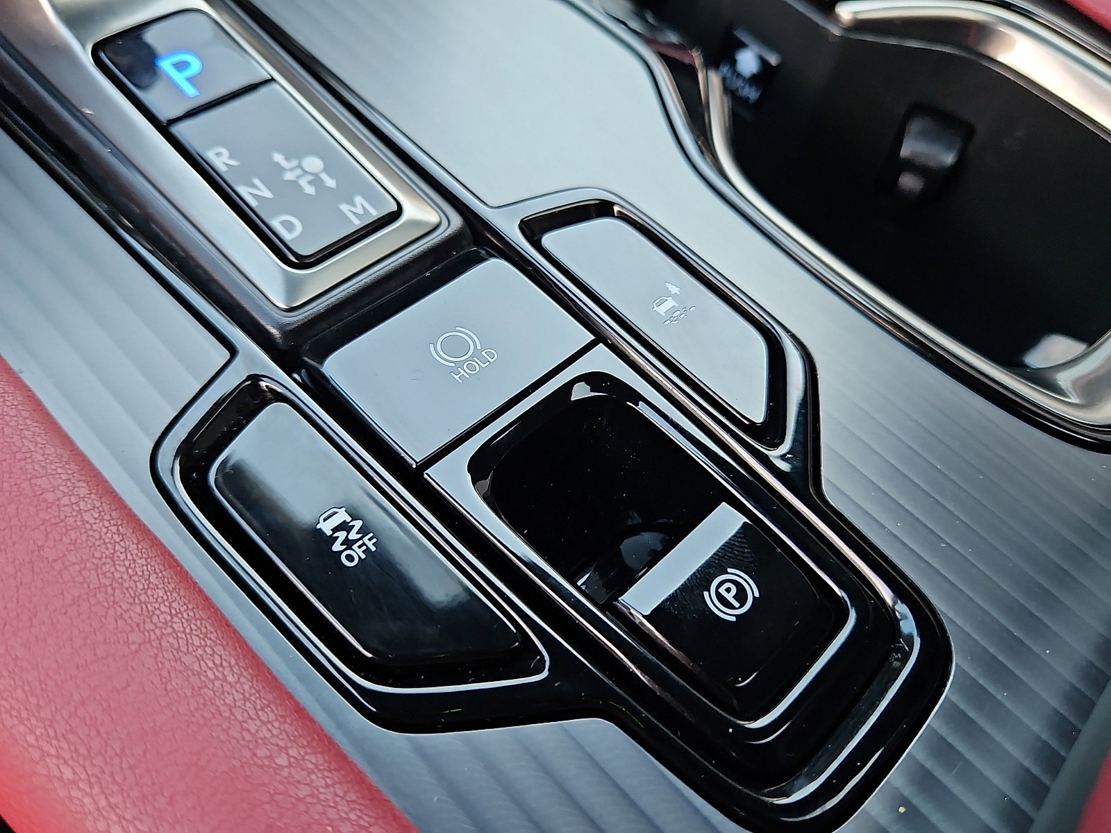 Used 2024 Lexus RX 500h F Sport w/ Convenience Package image 15