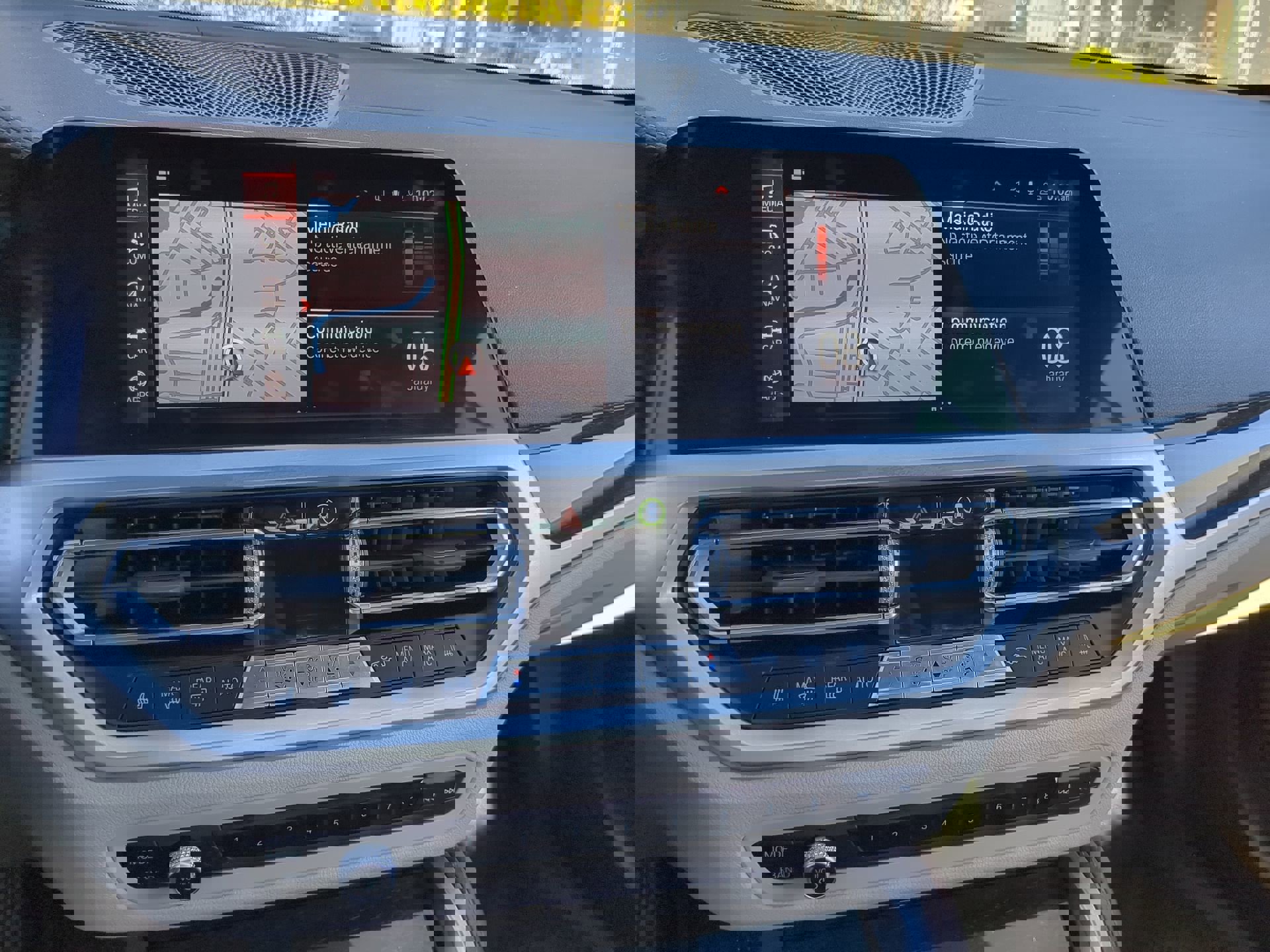 Used 2023 BMW 430i xDrive Convertible w/ M Sport Package image 21