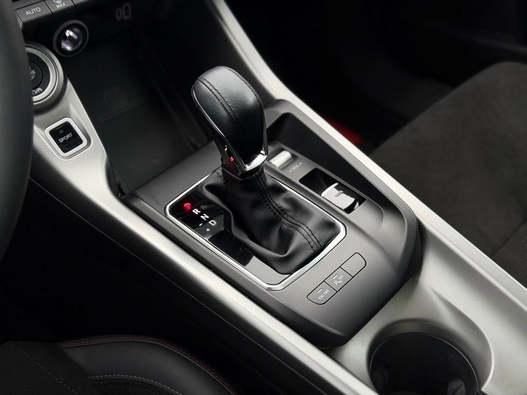 Used 2024 Dodge Hornet R/T Plus w/ Track Pack image 17