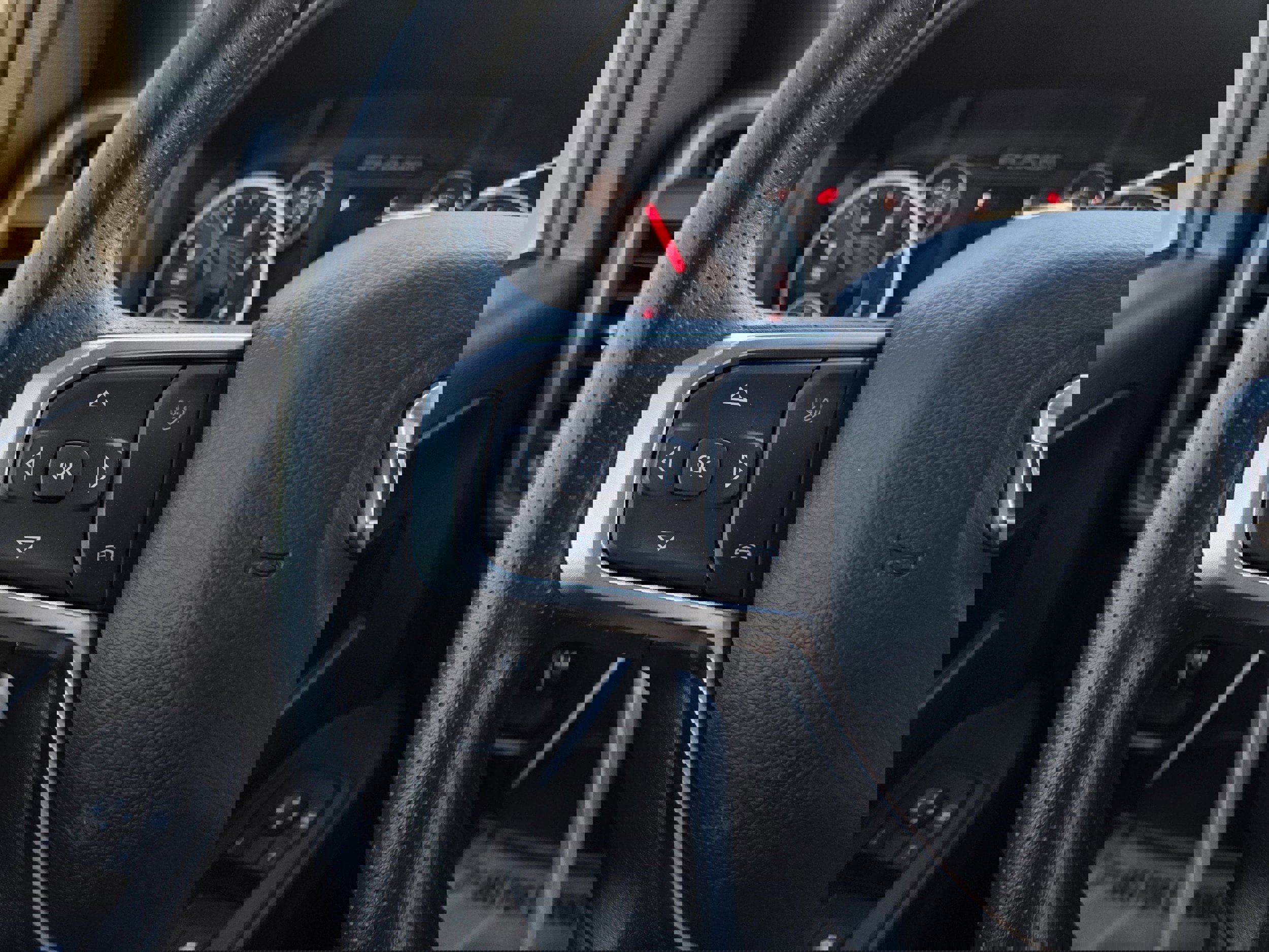 New 2026 RAM 4500 Tradesman image 42