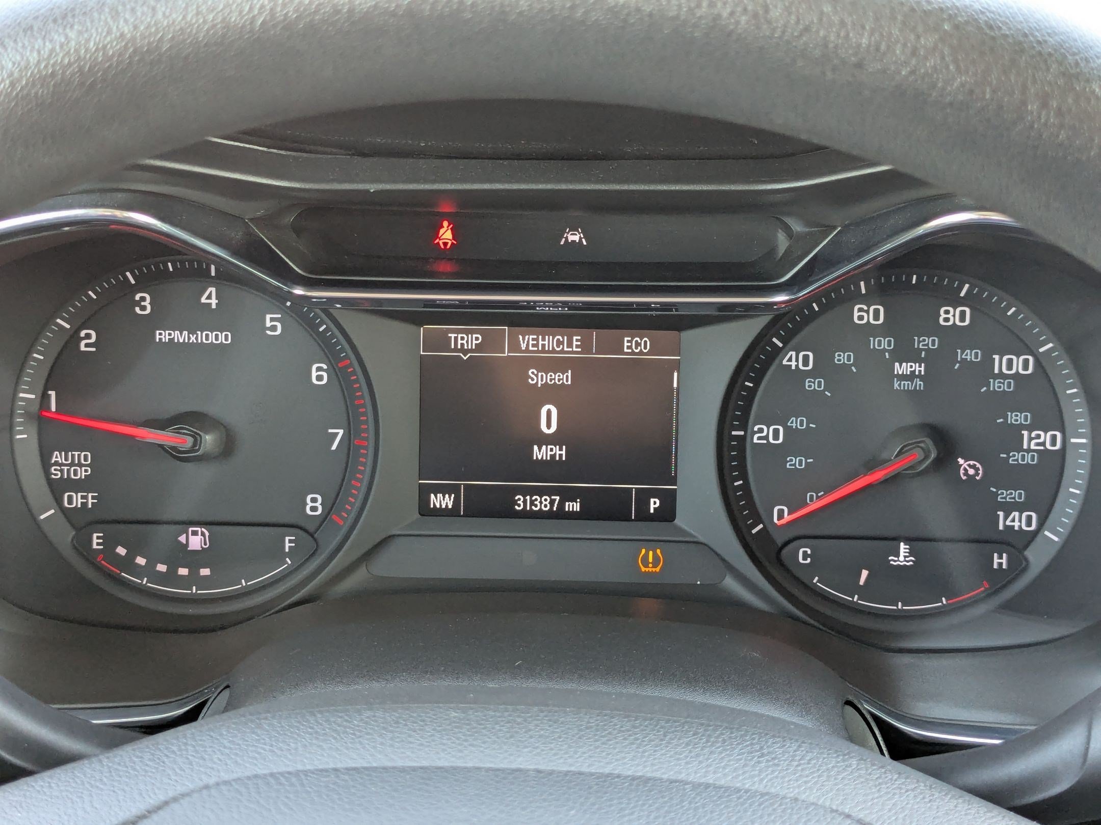 Used 2023 Chevrolet TrailBlazer LT FWD image 15