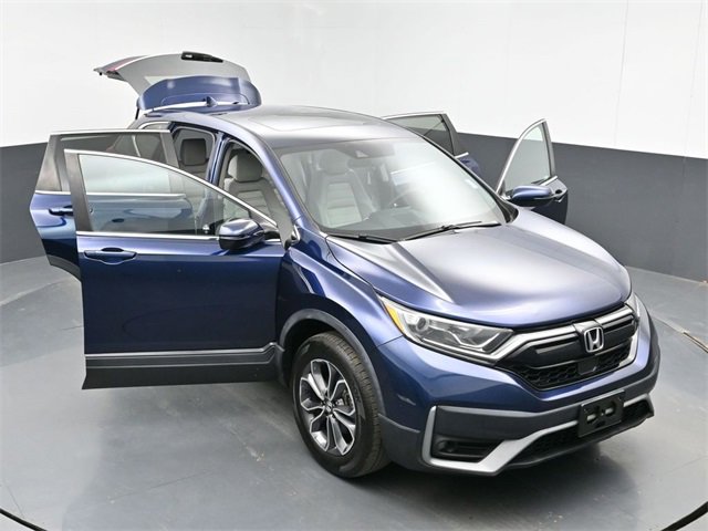 Used 2020 Honda CR-V EX image 51