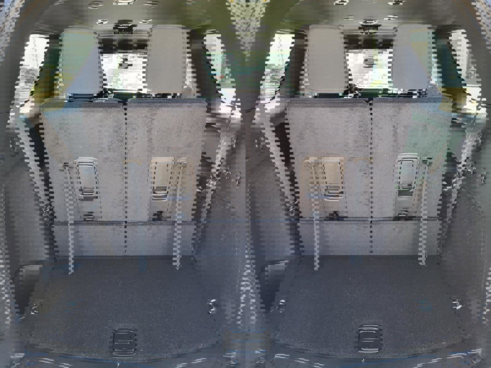 New 2026 Dodge Durango GT w/ Blacktop Package image 13