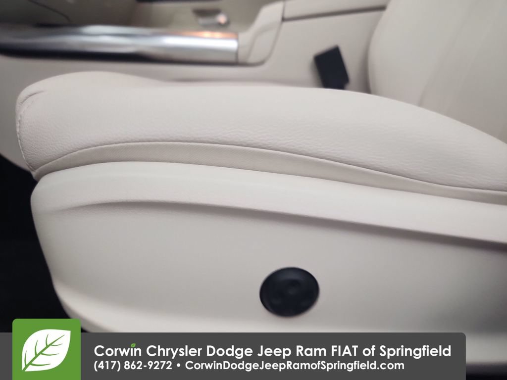 Used 2025 Mercedes-Benz GLA 250 4MATIC image 19