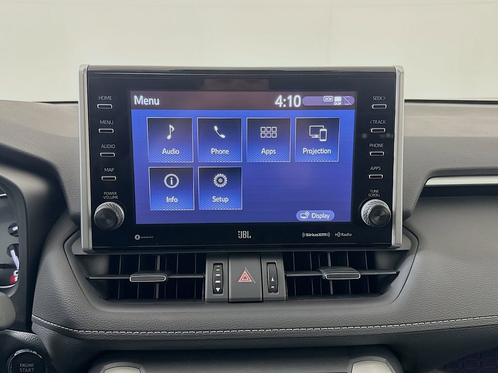 Used 2022 Toyota RAV4 Limited w/ Limited Grade Weather Package image 16