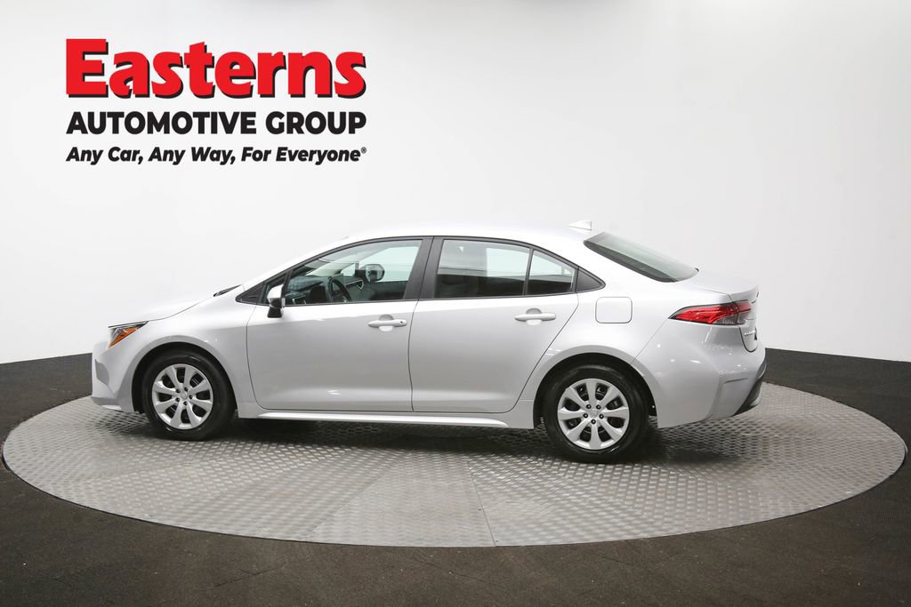Used 2024 Toyota Corolla LE image 60