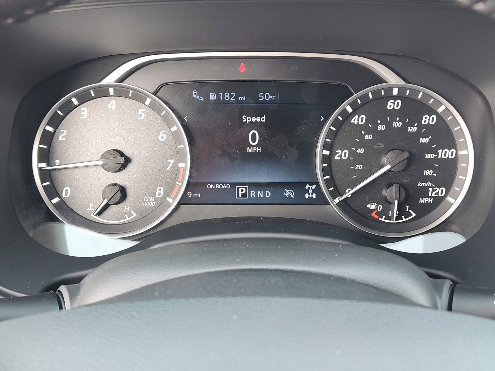 New 2026 Nissan Frontier SV image 15