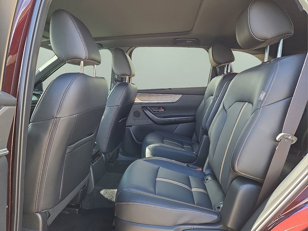 New 2026 MAZDA CX-90 3.3 Turbo w/ Premium Plus Pkg AWD/4WD image 15