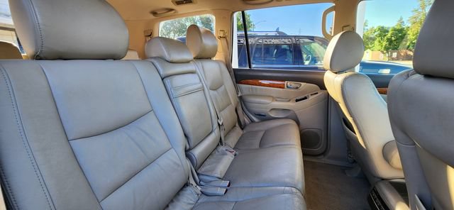 Used 2006 Lexus GX 470 AWD/4WD image 14