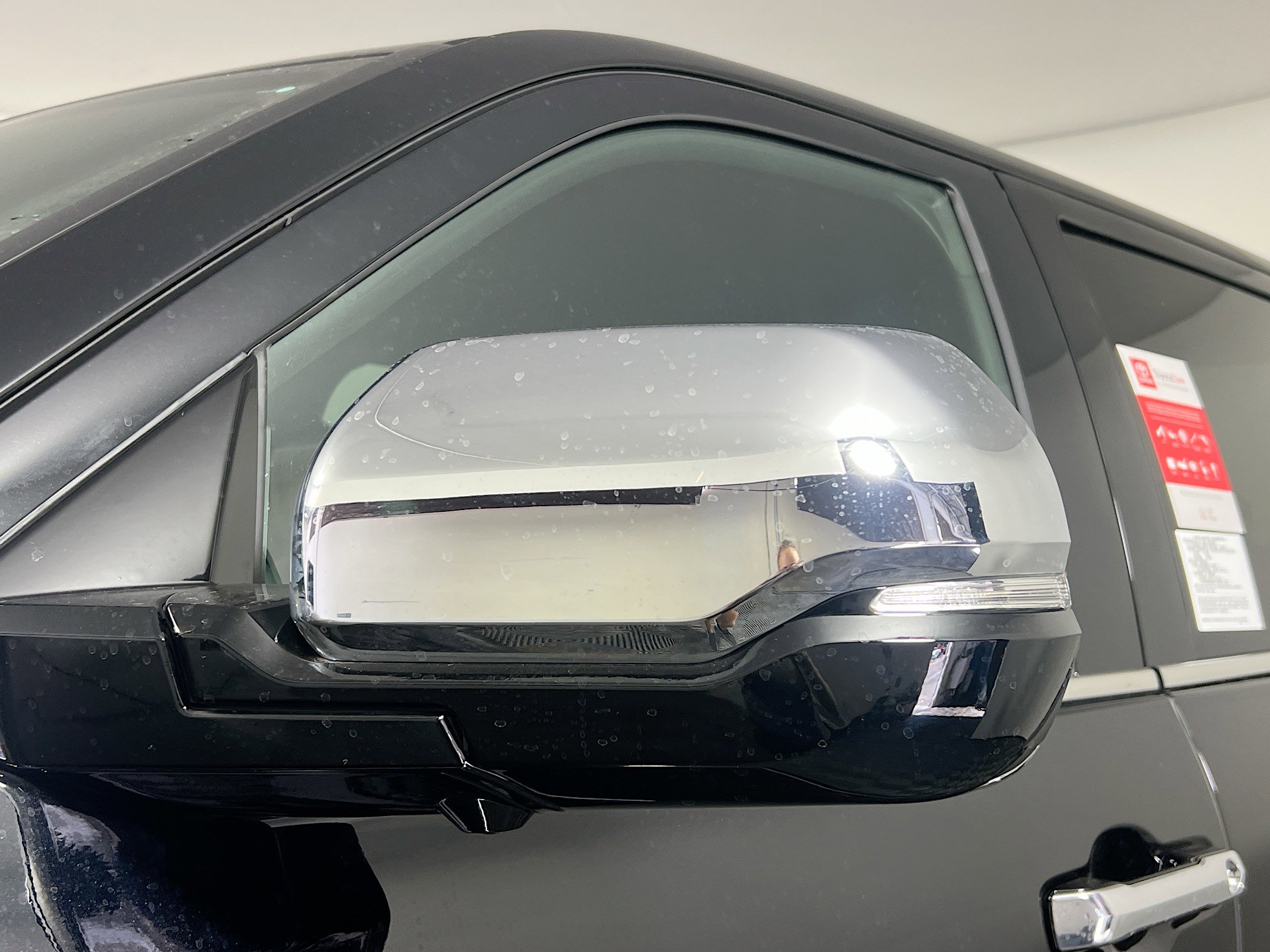 New 2026 Toyota Tundra 1794 Edition image 12